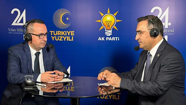 Milletvekili Arslan: Şart Yok, Pazarlık Yok, Ama Yok
