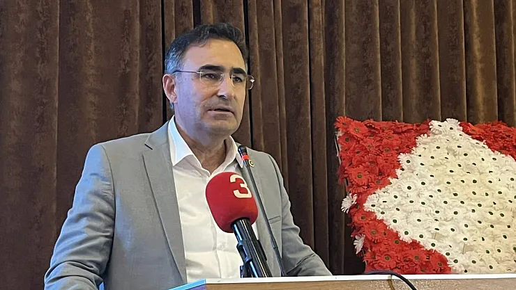 Milletvekili Arslan: Sayın Burcu Köksal, Karardan Vazgeçmelidir