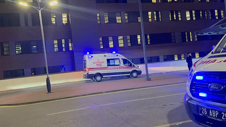 Milletvekili Ayşen Gürcan'ın İçinde Bulunduğu Araç Kazaya Karıştı: 1 Ölü