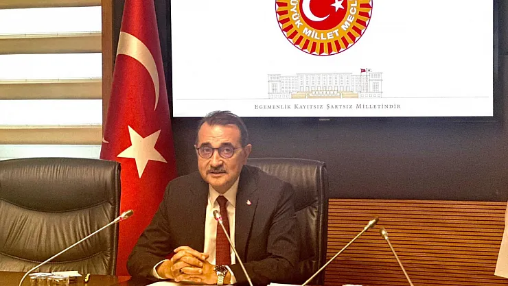 Milletvekili Fatih Dönmez, KEİPA Komisyon Başkanlığına Yeniden Seçildi