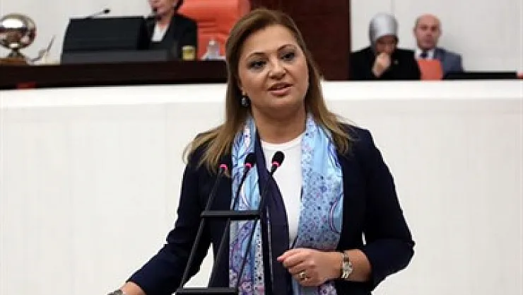 Milletvekili Köksal, CHP TBMM Yönetimi’nde