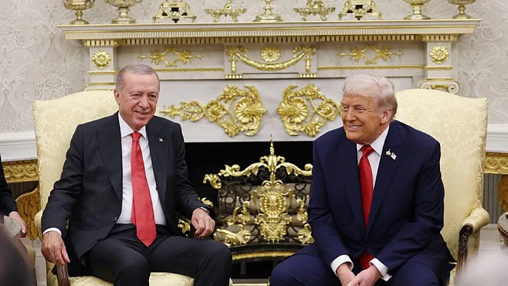 Milletvekili Olgun'dan Trump Görüşmesi Yorumu Türkiye'nin Çıkarlarına Sıra Gelmemiş