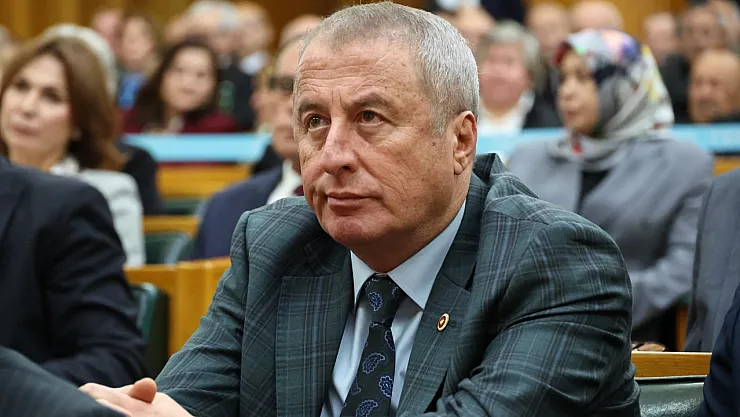 Milletvekili Olgun: Taşoluk Meselesi, Yaşam Hakkı Meselesidir