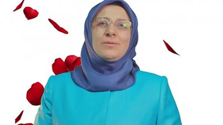 Milletvekili Özkal'dan Kadınlar Gününe özel, video