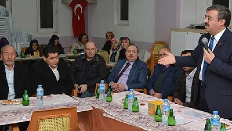 'Milletvekili sayımız 6'ya yükseliyor' – Kocatepe Gazetesi