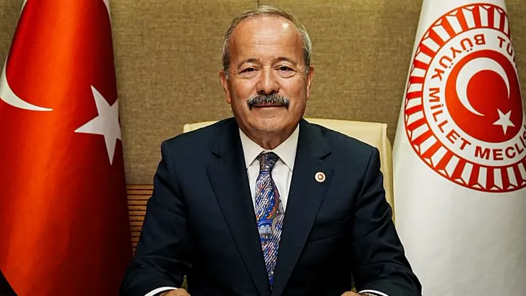 Milletvekili Taytak: Afyonkarahisar Bu Zaferin Mihenk Taşıdır