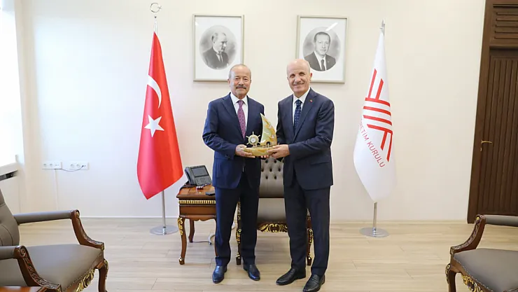 Milletvekili Taytak: Ülkemize Hizmet Eden Her Çalışmanın Yanında Olacağız