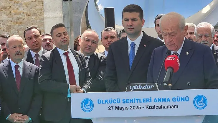 Milletvekili Taytak, Ülkücü Şehitleri Anma Töreni'ne Katıldı