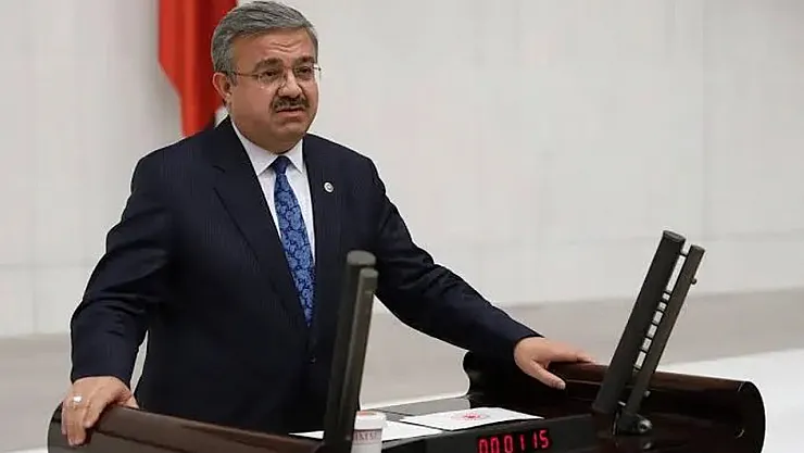 Milletvekili Yurdunuseven: Afyonlu Hemşehrilerime Hitap Eden Hizmet Göremiyoruz