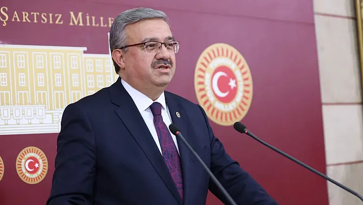 Milletvekili Yurdunuseven'den Cevap: Belediye'nin Yapamadıklarına Baksın