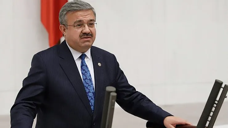 Milletvekili Yurdunuseven'den '7 Düvele' Cevap