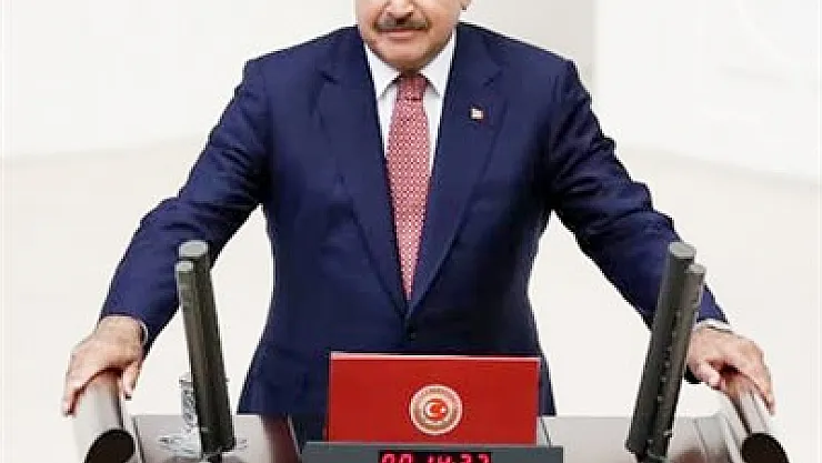 Milletvekilleri yemin etti – Kocatepe Gazetesi