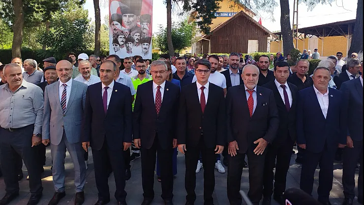 Milli Mücadele, Kahramanlarla 'Kemal'e Erdi