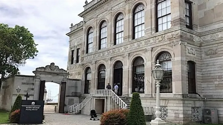 Milli Saraylara Toplam 230 Personel Alınacak