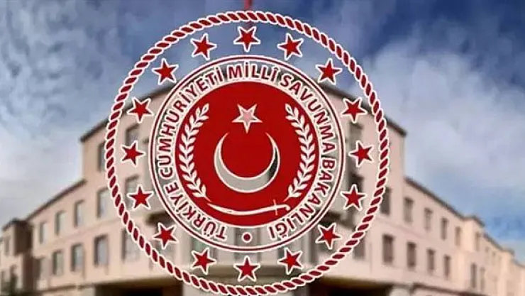 Milli Savunma Bakanlığına 56 Personel Alınacak