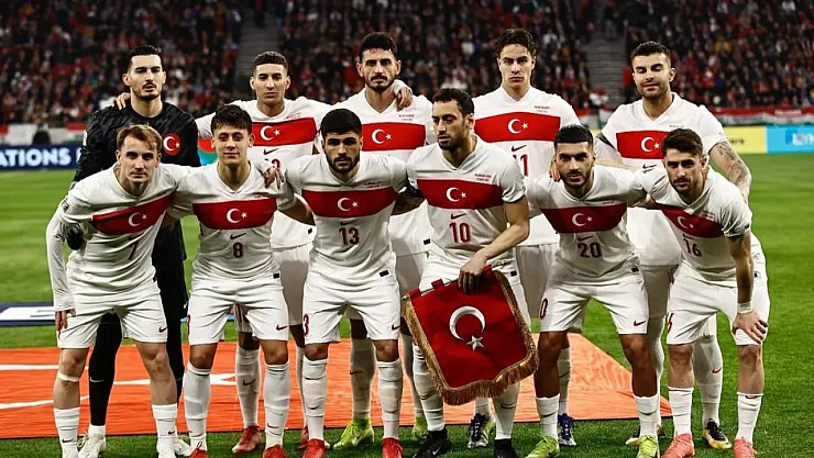 Milliler, Budapeşte'de A Ligi'ne Yükseldi