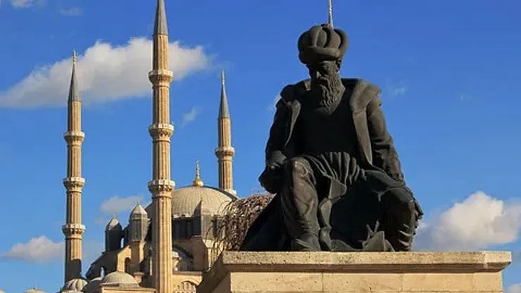 Mimar Sinan'ın Deprem Sırları Bugün de Hayat Kurtarıyor