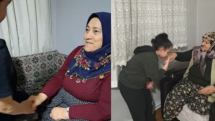 Minik Yüreklerden Büyük İyilik! Hürriyet İlkokulu Öğrencileri Ramazan'a Damga Vurdu