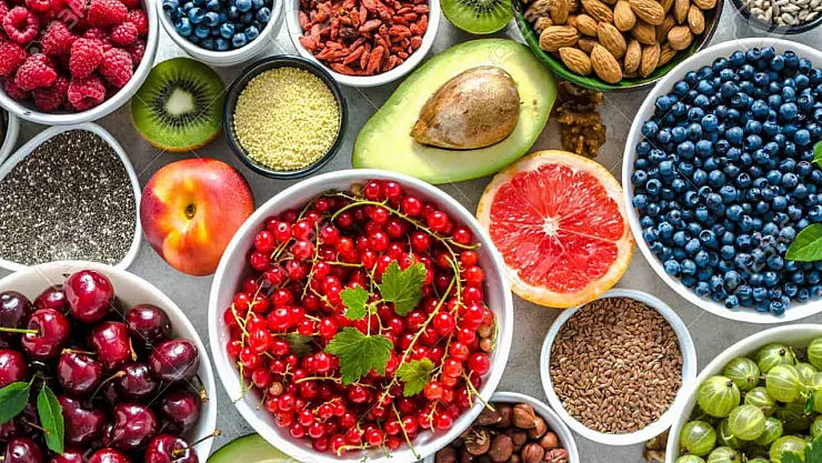 Minikler yerli malı haftasını kutladı