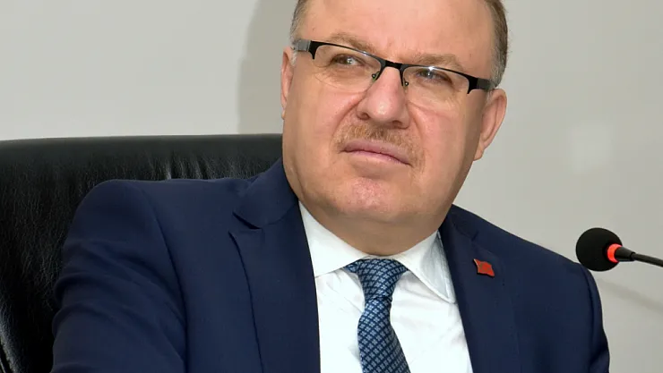 'Miraç kardeşliğin pekişmesine vesile olsun'