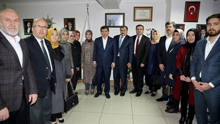 Misafirperverliğimizi bir kez daha gösterdik