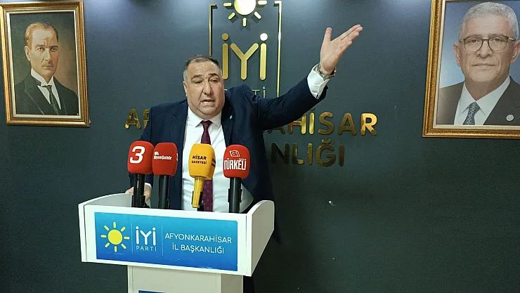 Mısırlıoğlu Acı Haberi Verdi: Bir İş İnsanı İntihar Etti
