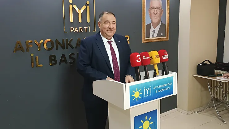 Mısırlıoğlu'ndan Emniyet Ve Jandarma'ya Teşekkür
