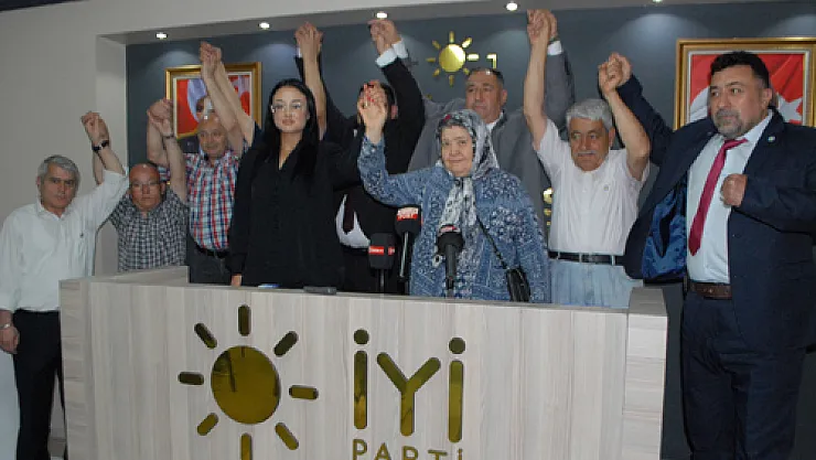 Mısırlıoğlu: Özkaya ve Yurdunuseven’in  açıklamalarına pes diyoruz