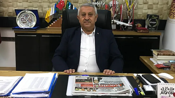 'Mısri'de şimdiye kadar uzlaşılırdı, vatandaşı kışkırtanlar oldu'