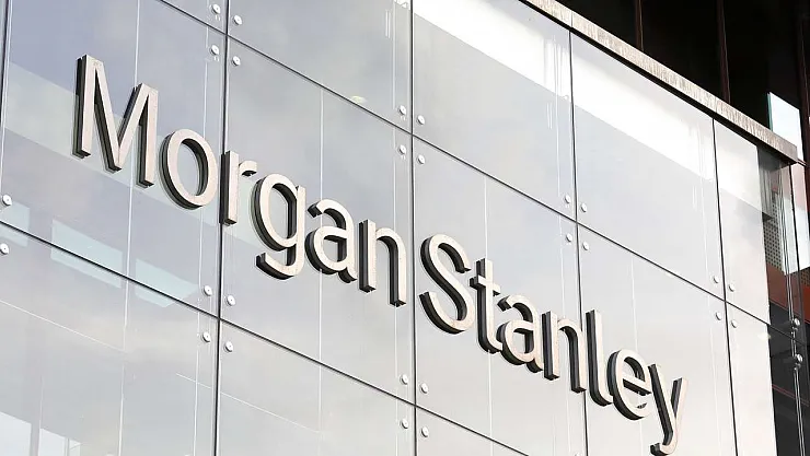 Morgan Stanley Borsa İstanbul'dan Çekiliyor