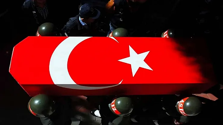 MSB acı haberi duyurdu
