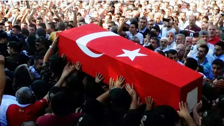 MSB Acı Haberi Duyurdu: Şehit Sayısı 12'ye Yükseldi