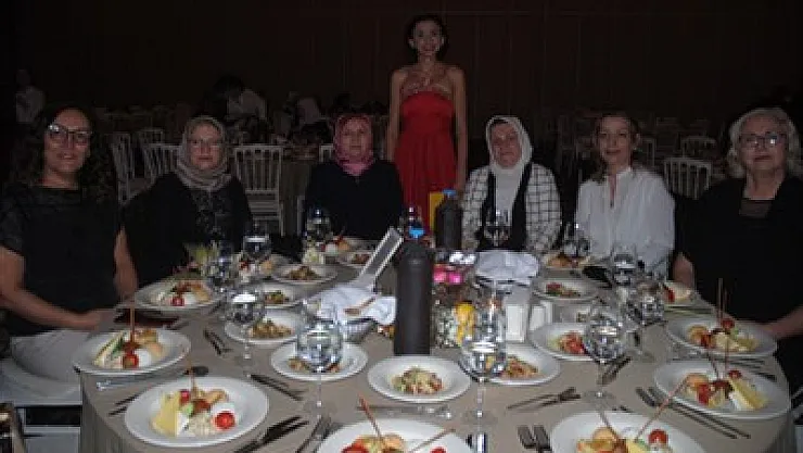 Mucize organizasyondan kadınlara özel program
