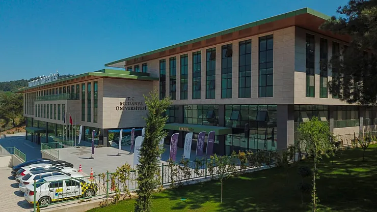 Mudanya Üniversitesine Akademik Personel Alınacak