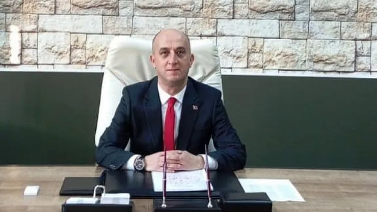 Müdür Hasan Kilitci: 'Eğitim, Milletimizin Geleceğini İnşa Eden En Sağlam Temeldir'