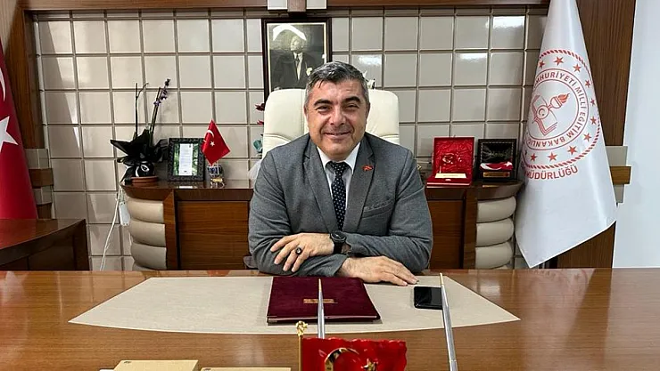 Müdür Sünnetci Açıkladı… Afyon'a Yeni Uygulama
