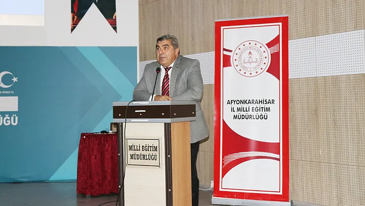 Müdür Sünnetci: Başarıya Katkınız Çok Büyük