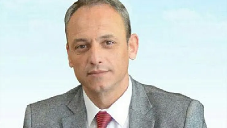 Müdür Tortop'un tercihi Hoca'lık – Kocatepe Gazetesi