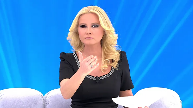 Müge Anlı Bölüm Başı Ne Kadar Alıyor 2025?