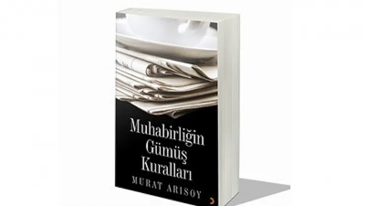 Muhabirliğin Gümüş Kuralları çıktı – Kocatepe Gazetesi