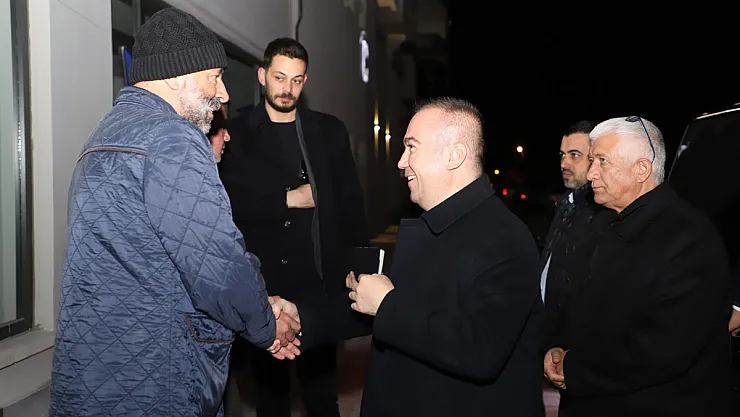 'Muhalefet Milletvekilleri Ne PKK'ya Ne De LGBT'ye Tek Kelime Söylemiyor'