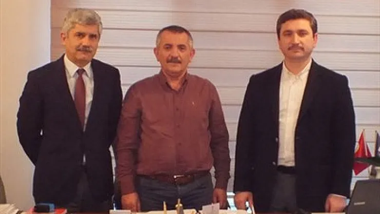 Muhasebeciler Odası, 3 lise ile protokol imzaladı