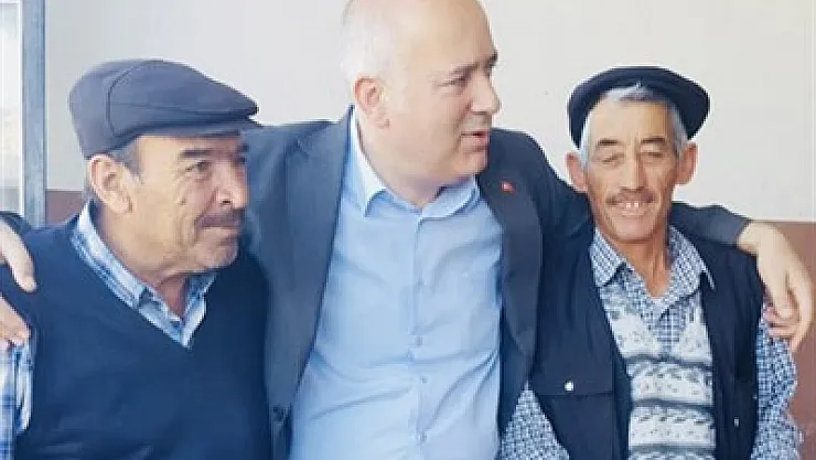 'Mührü hem MHP'ye hem de AK Parti'ye basın'