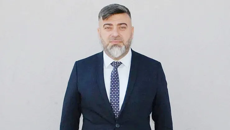 Muhtarlar Derneği Başkanı Uygur'dan Kocatepe'ye Kutlama