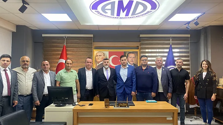 Muhtarlar, OEDAŞ Yatırımlarından Memnun