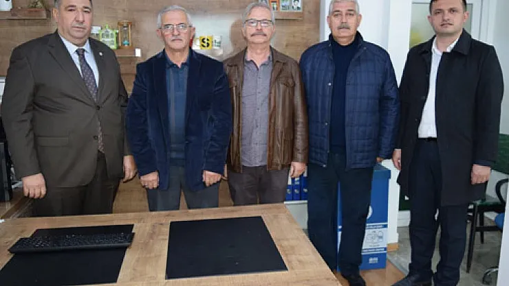 'Muhtarların talep ve önerileri yerine getirilmeli'