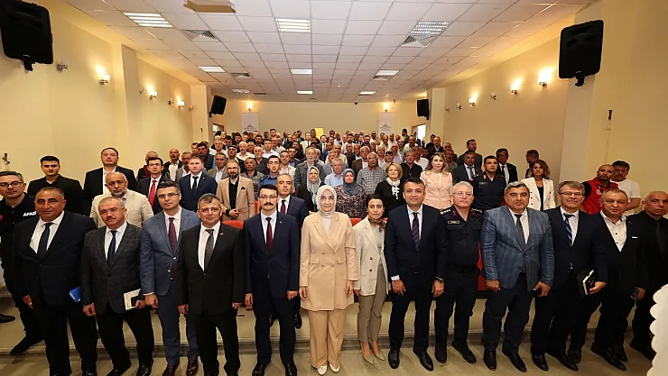 Muhtarların Taleplerine Devlet Ana'dan Jet Çözüm