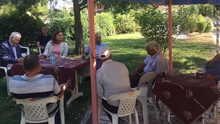 Müjde olarak verdiniz, 8 yıldır çözemediniz