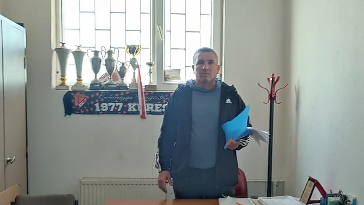 Müsabaka Sonrası Alınan Kararda Evrakta Sahtecilik Yapıldığı İddiası