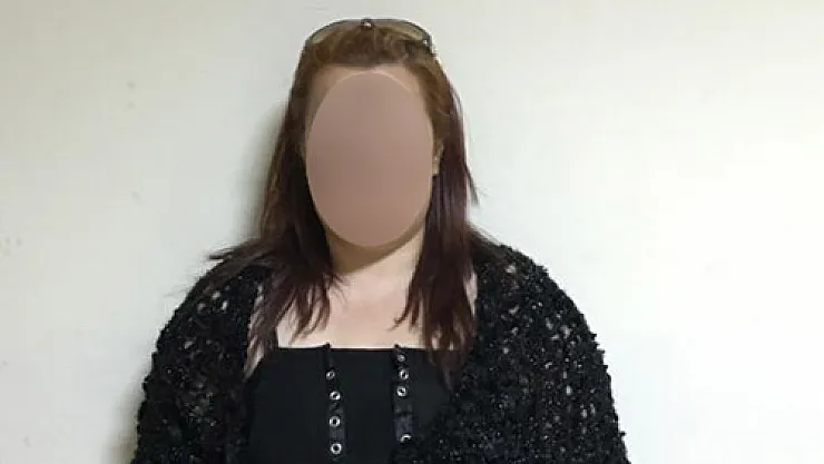 Müşteri sandıkları  polise randevu verdiler
